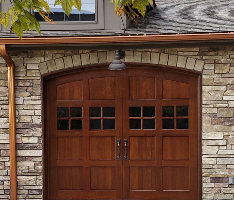Carriage House