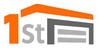 1stgarage logo